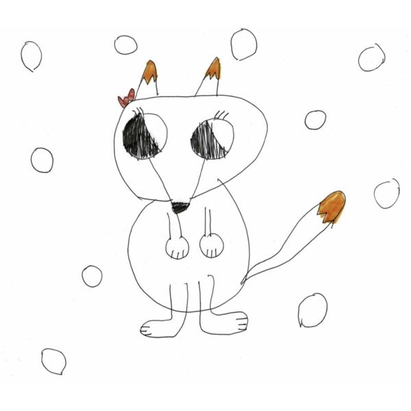 The Snowfox Scan Thumbnail