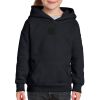 Gildan Youth Hooded Sweatshirt Thumbnail