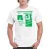 Gildan Hammer Heavyweight Tee Thumbnail