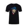 Next Level Mens Fitted Cotton T Shirt Thumbnail