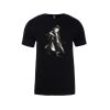 Next Level Mens Fitted Cotton T Shirt Thumbnail