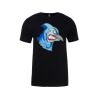 Next Level Mens Fitted Cotton T Shirt Thumbnail