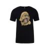 Next Level Mens Fitted Cotton T Shirt Thumbnail