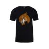 Next Level Mens Fitted Cotton T Shirt Thumbnail