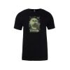 Next Level Mens Fitted Cotton T Shirt Thumbnail