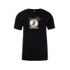 Next Level Mens Fitted Cotton T Shirt Thumbnail