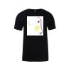 Next Level Mens Fitted Cotton T Shirt Thumbnail