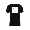 Next Level Mens Fitted Cotton T Shirt Thumbnail