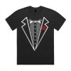 Mens Heavy Faded Tee (Same Day) Thumbnail