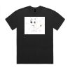 Mens Heavy Faded Tee (Same Day) Thumbnail