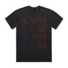 Mens Heavy Faded Tee (Same Day) Thumbnail