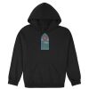 Gildan Hooded Sweatshirt Thumbnail