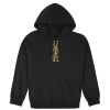 Gildan Hooded Sweatshirt Thumbnail