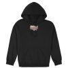 Gildan Hooded Sweatshirt Thumbnail