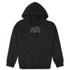 Gildan Hooded Sweatshirt Thumbnail