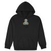 Gildan Hooded Sweatshirt Thumbnail