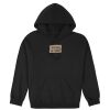 Gildan Hooded Sweatshirt Thumbnail