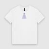 Mens Slimfit Crew Neck Tee Thumbnail