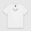Mens Slimfit Crew Neck Tee Thumbnail
