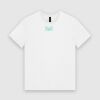 Mens Slimfit Crew Neck Tee Thumbnail