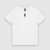Mens Slimfit Crew Neck Tee Thumbnail