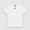 Mens Slimfit Crew Neck Tee Thumbnail
