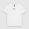 Mens Slimfit Crew Neck Tee Thumbnail