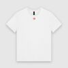 Mens Slimfit Crew Neck Tee Thumbnail