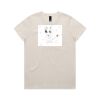 Women's Maple Tee Thumbnail