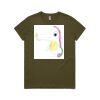 Women's Maple Tee Thumbnail