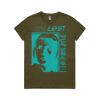 Women's Maple Tee Thumbnail