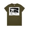 Women's Maple Tee Thumbnail
